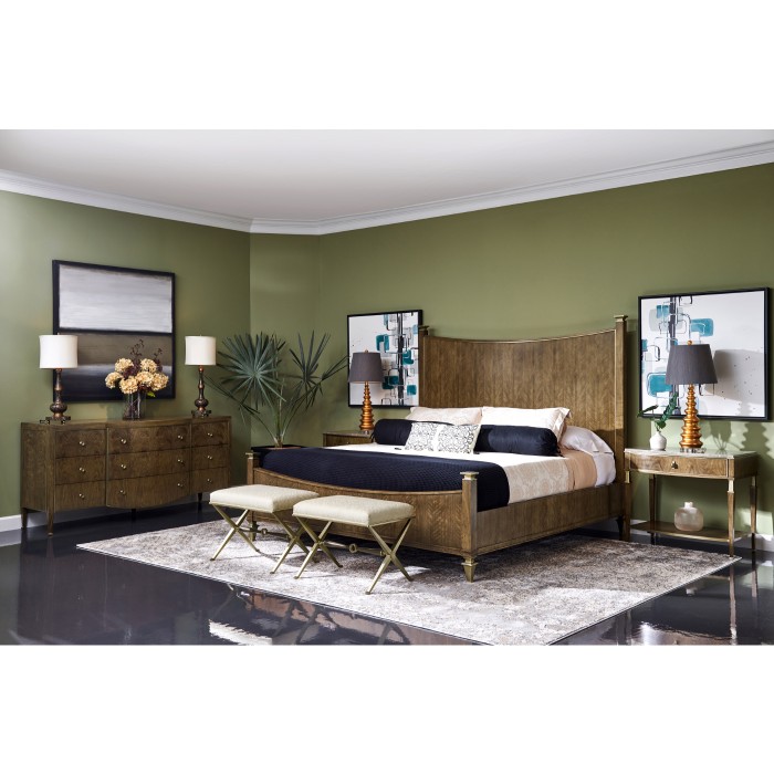 Barcelona Dresser