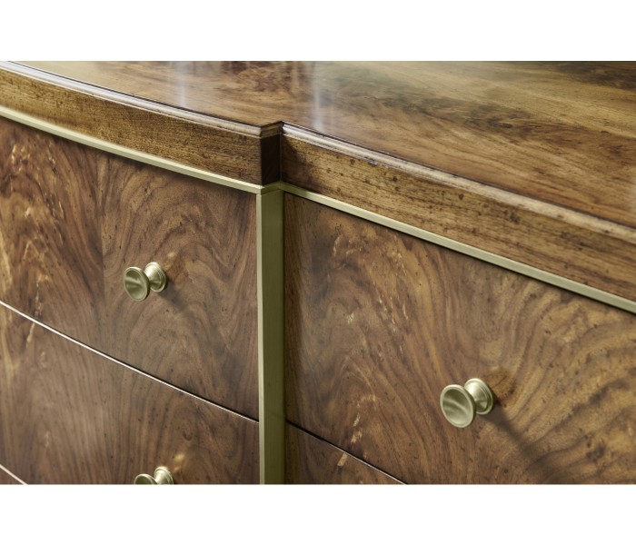 Barcelona Dresser