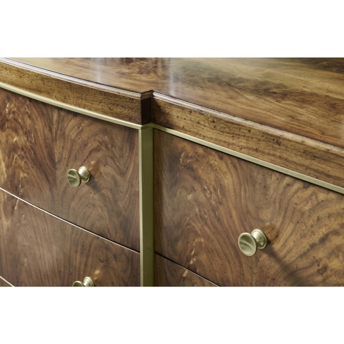 Barcelona Dresser