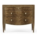 Barcelona Bedside Chest