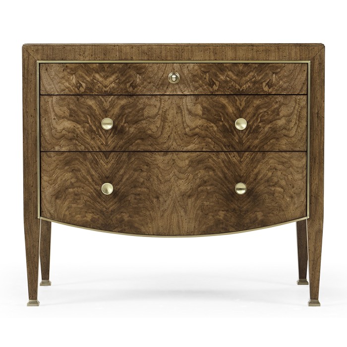 Barcelona Bedside Chest