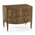 Barcelona Bedside Chest