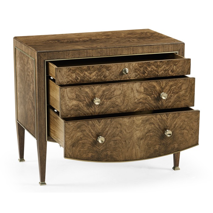 Barcelona Bedside Chest