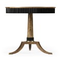 Barcelona Round Lamp Table