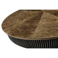 Barcelona Round Lamp Table