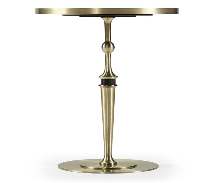 Barcelona Drinks Table