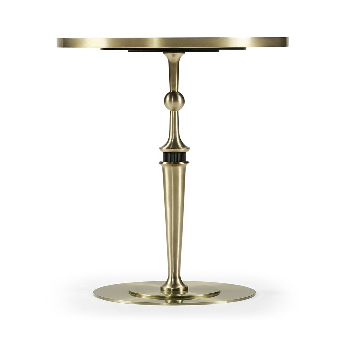 Barcelona Drinks Table