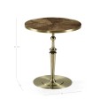 Barcelona Drinks Table