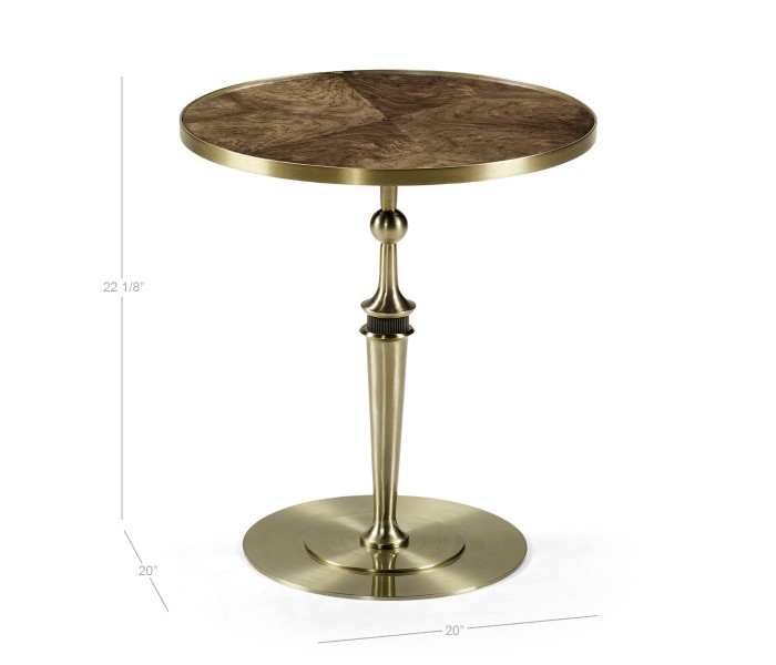 Barcelona Drinks Table