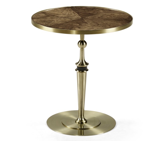 Barcelona Drinks Table