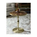 Barcelona Drinks Table