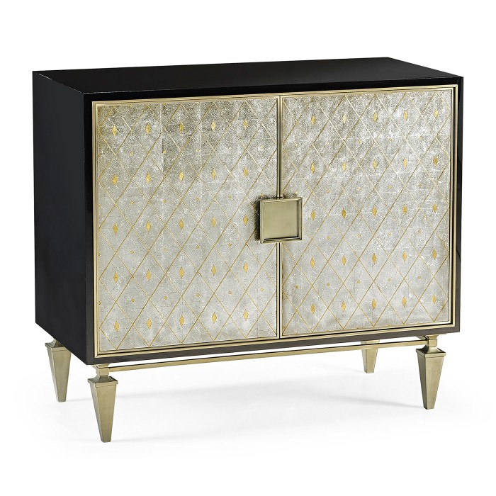Barcelona Accent Cabinet