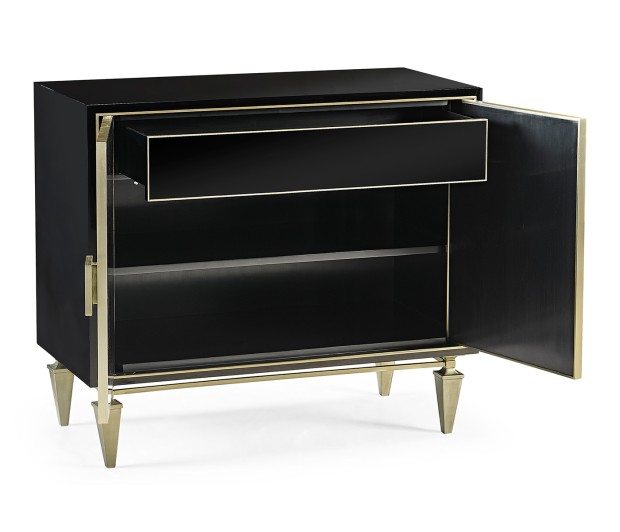 Barcelona Accent Cabinet