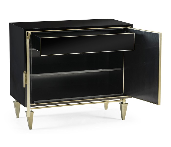 Barcelona Accent Cabinet