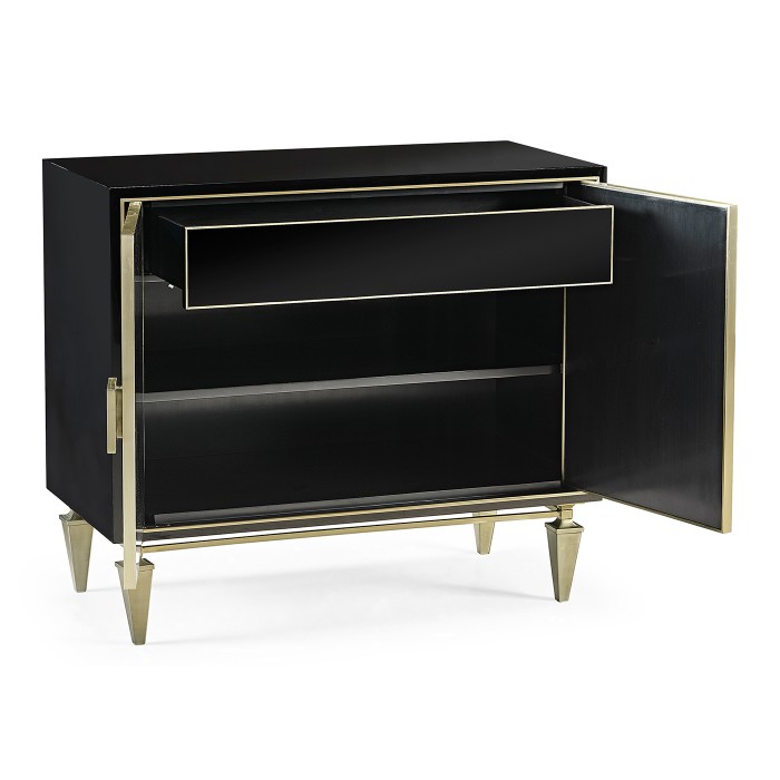 Barcelona Accent Cabinet