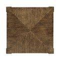 Barcelona Square Side Table
