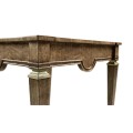 Barcelona Square Side Table