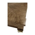 Barcelona Square Side Table
