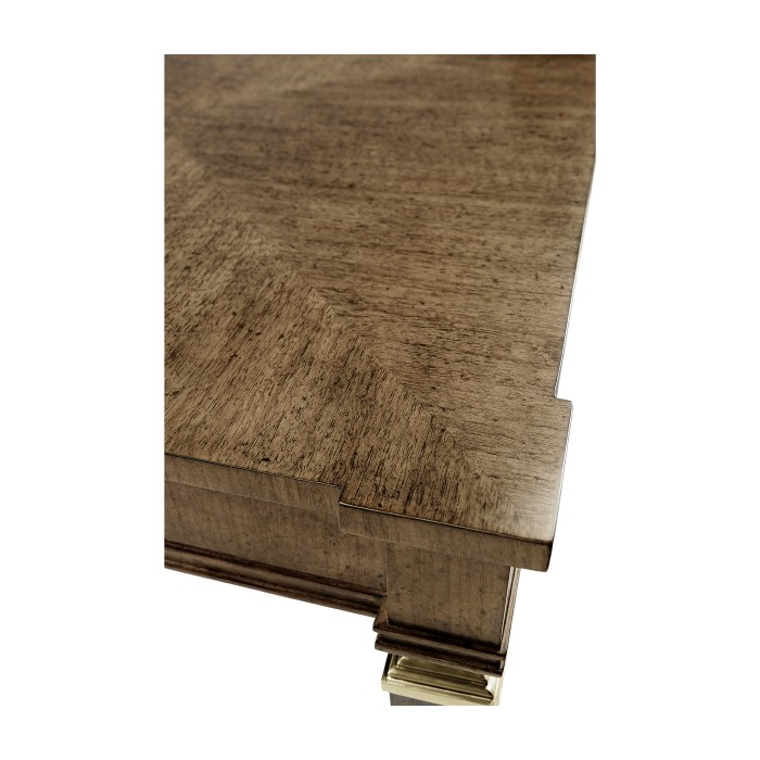Barcelona Square Side Table
