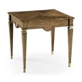 Barcelona Square Side Table