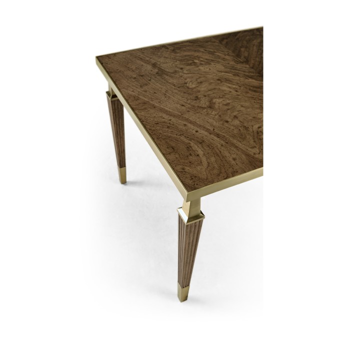 Barcelona Bunching Table