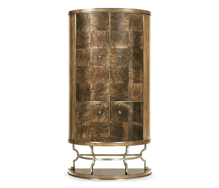 Barcelona Bar Cabinet