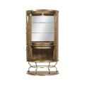Barcelona Bar Cabinet