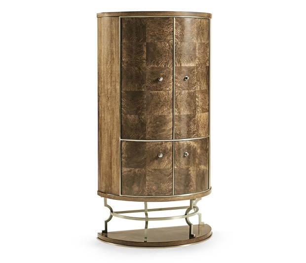 Barcelona Bar Cabinet