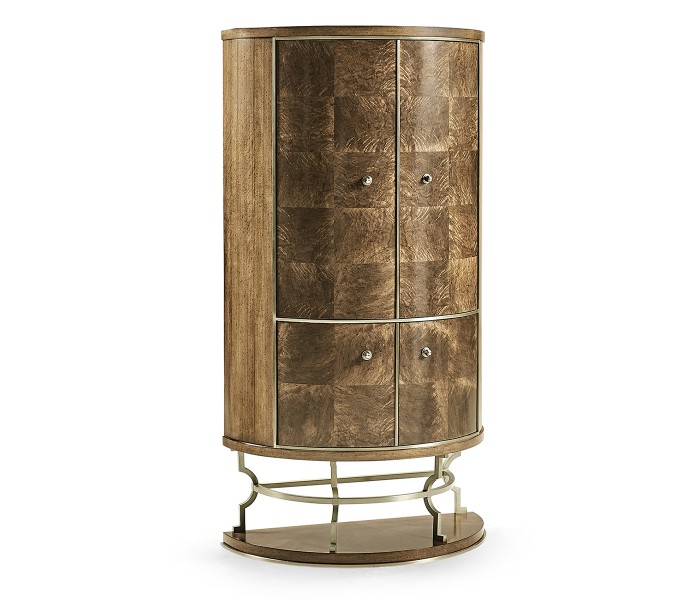 Barcelona Bar Cabinet