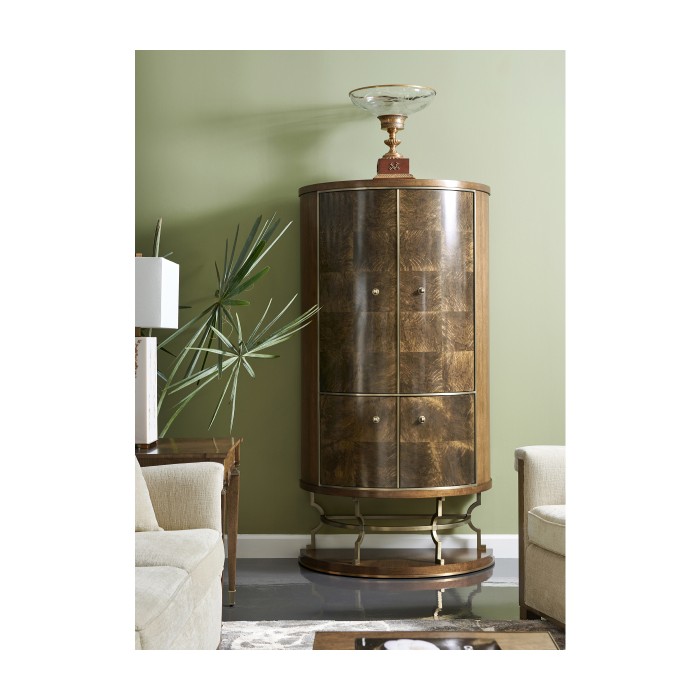 Barcelona Bar Cabinet
