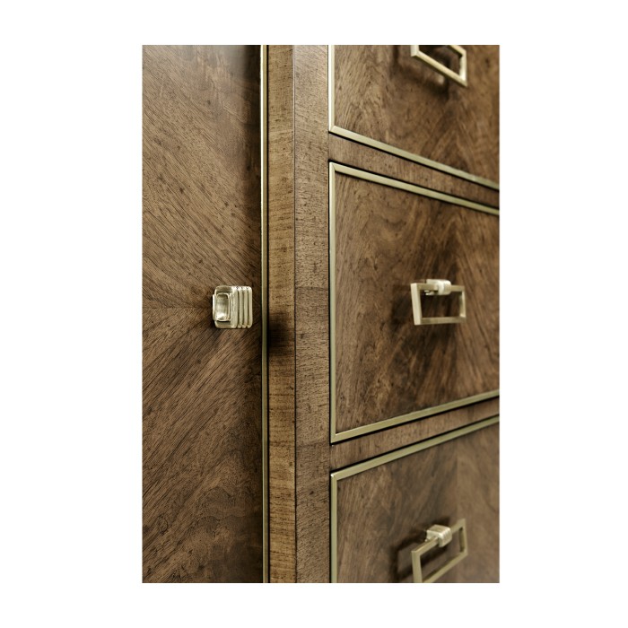 Barcelona Sideboard