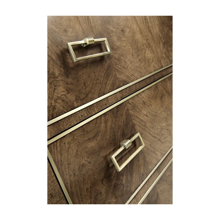 Barcelona Sideboard