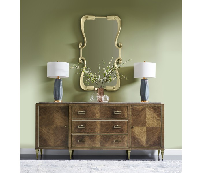 Barcelona Sideboard