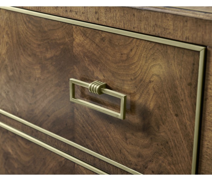 Barcelona Sideboard
