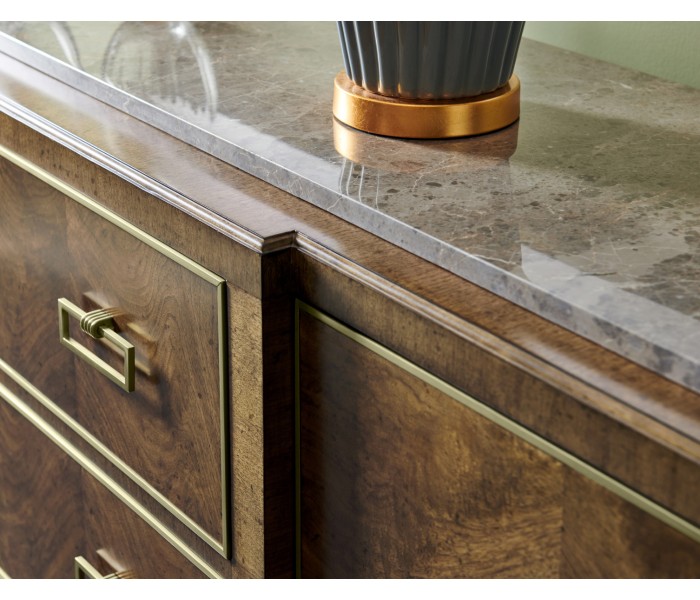 Barcelona Sideboard
