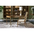 Barcelona Desk