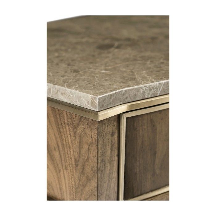 Barcelona Nightstand