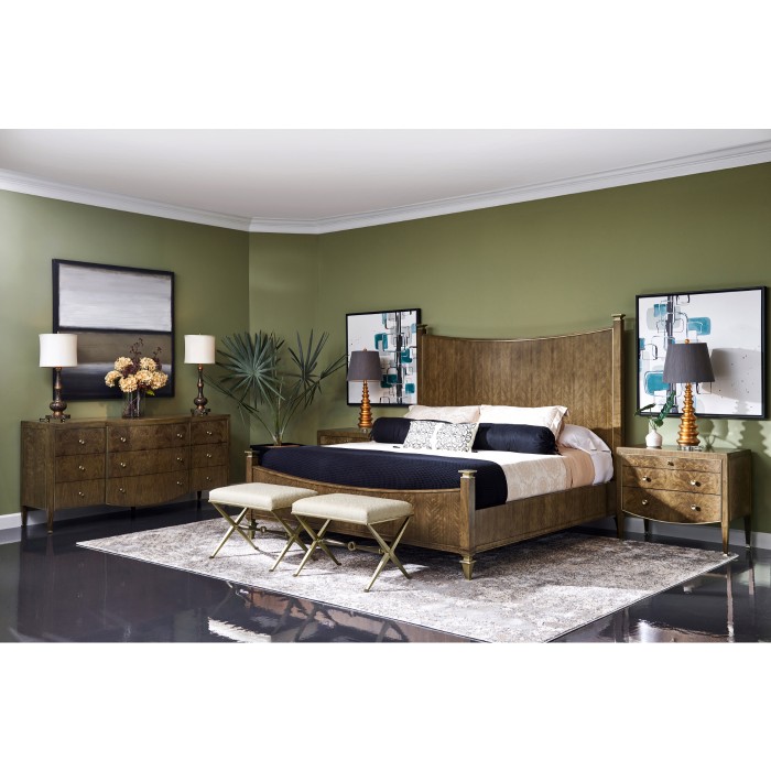 Barcelona Nightstand