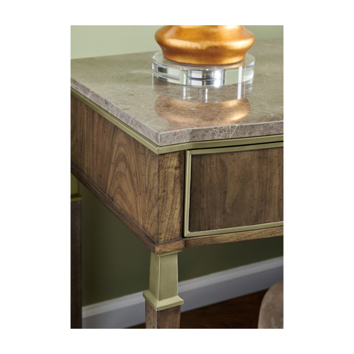Barcelona Nightstand