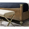 Barcelona Bench