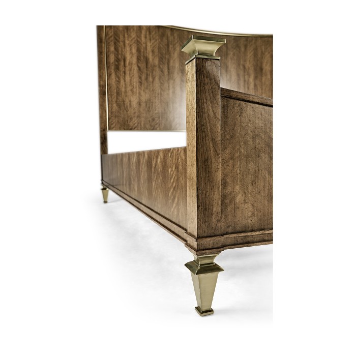 Barcelona Cali King Bed