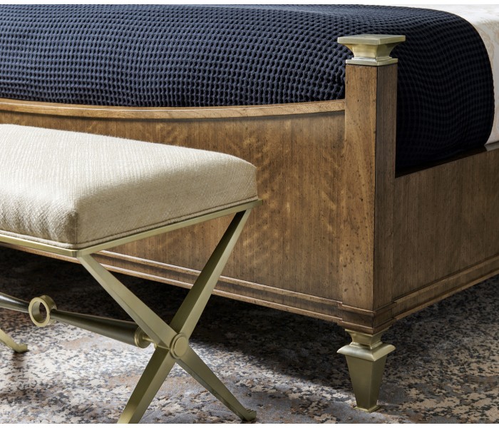 Barcelona Cali King Bed