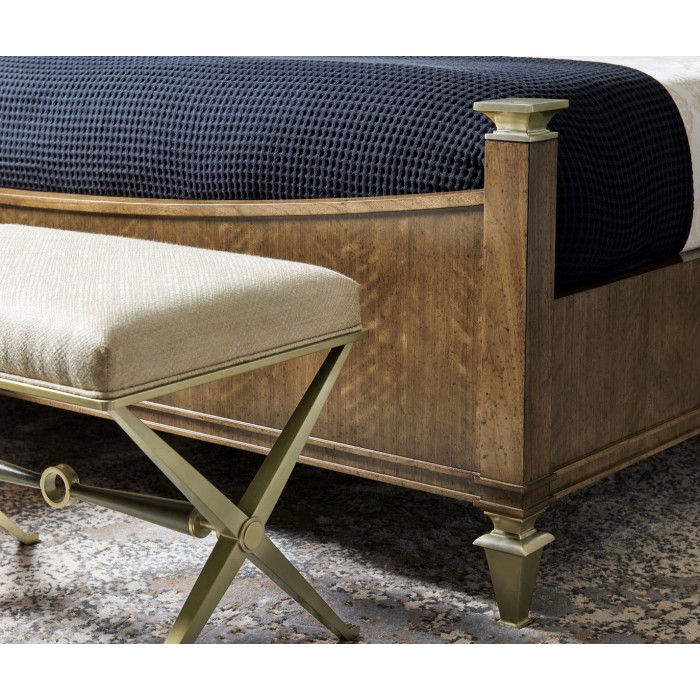 Barcelona Cali King Bed