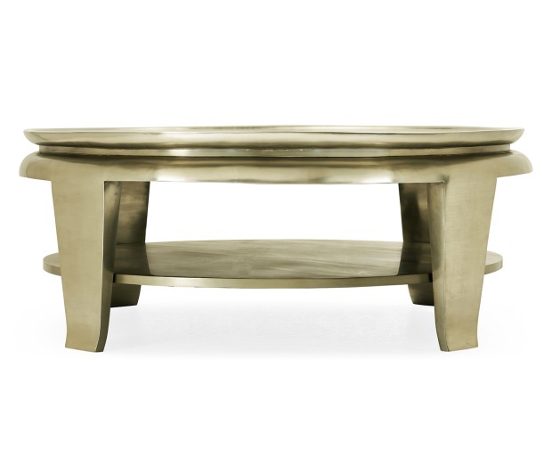 Barcelona Round Cocktail Table