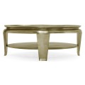 Barcelona Round Cocktail Table