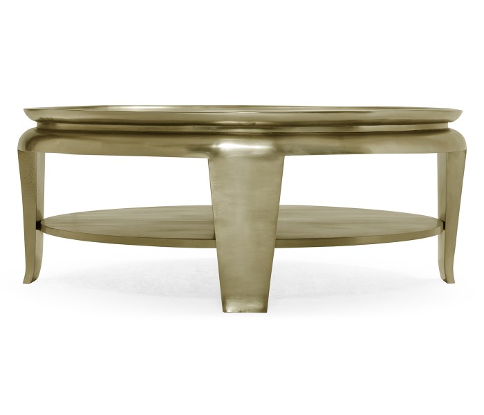 Barcelona Round Cocktail Table
