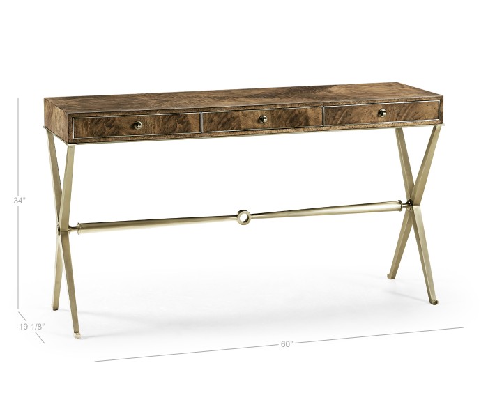 Barcelona Console Table