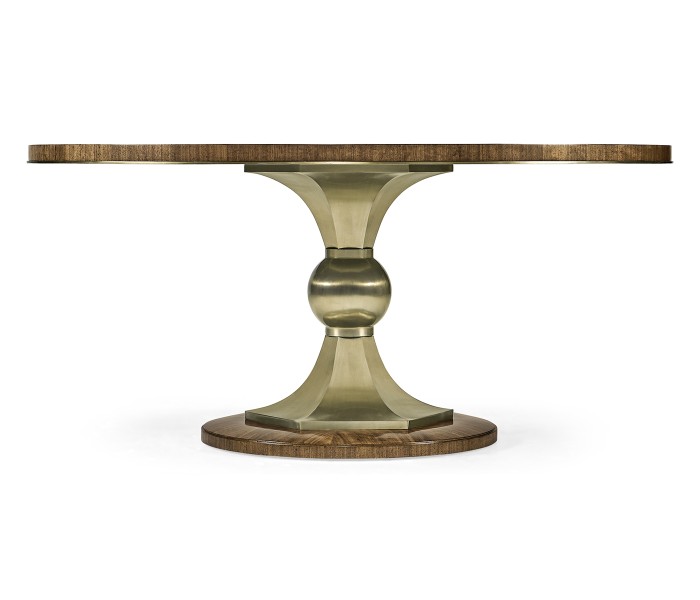 Barcelona Round Dining Table 64