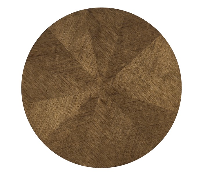 Barcelona Round Dining Table 64