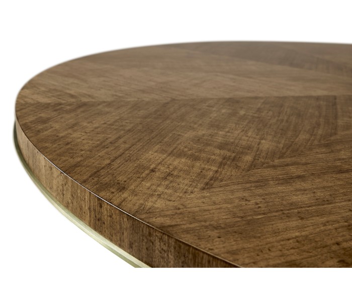 Barcelona Round Dining Table 64